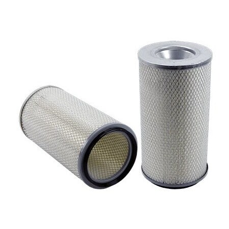 Wix Filters Air Filter 46553